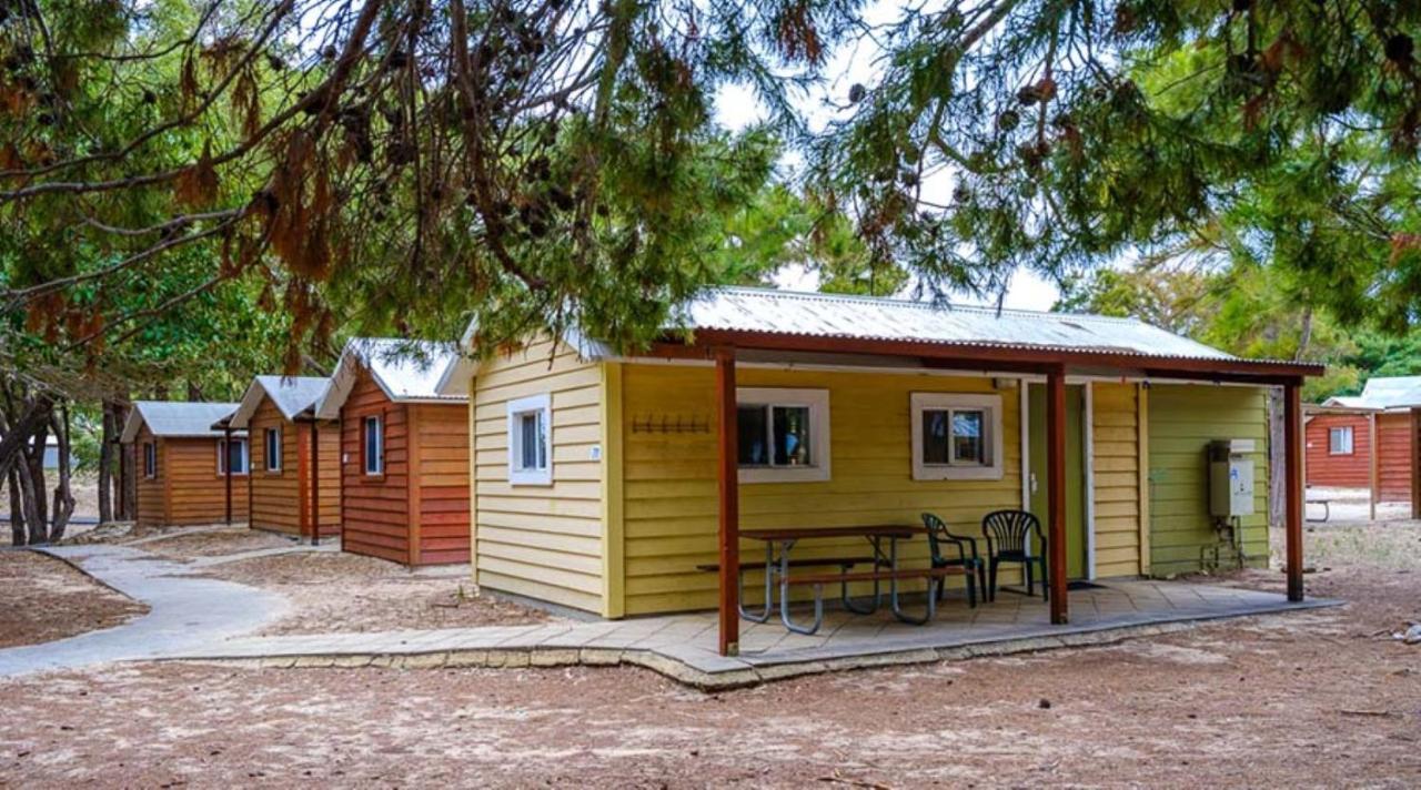 Stay Rottnest Rottnest Island Bagian luar foto