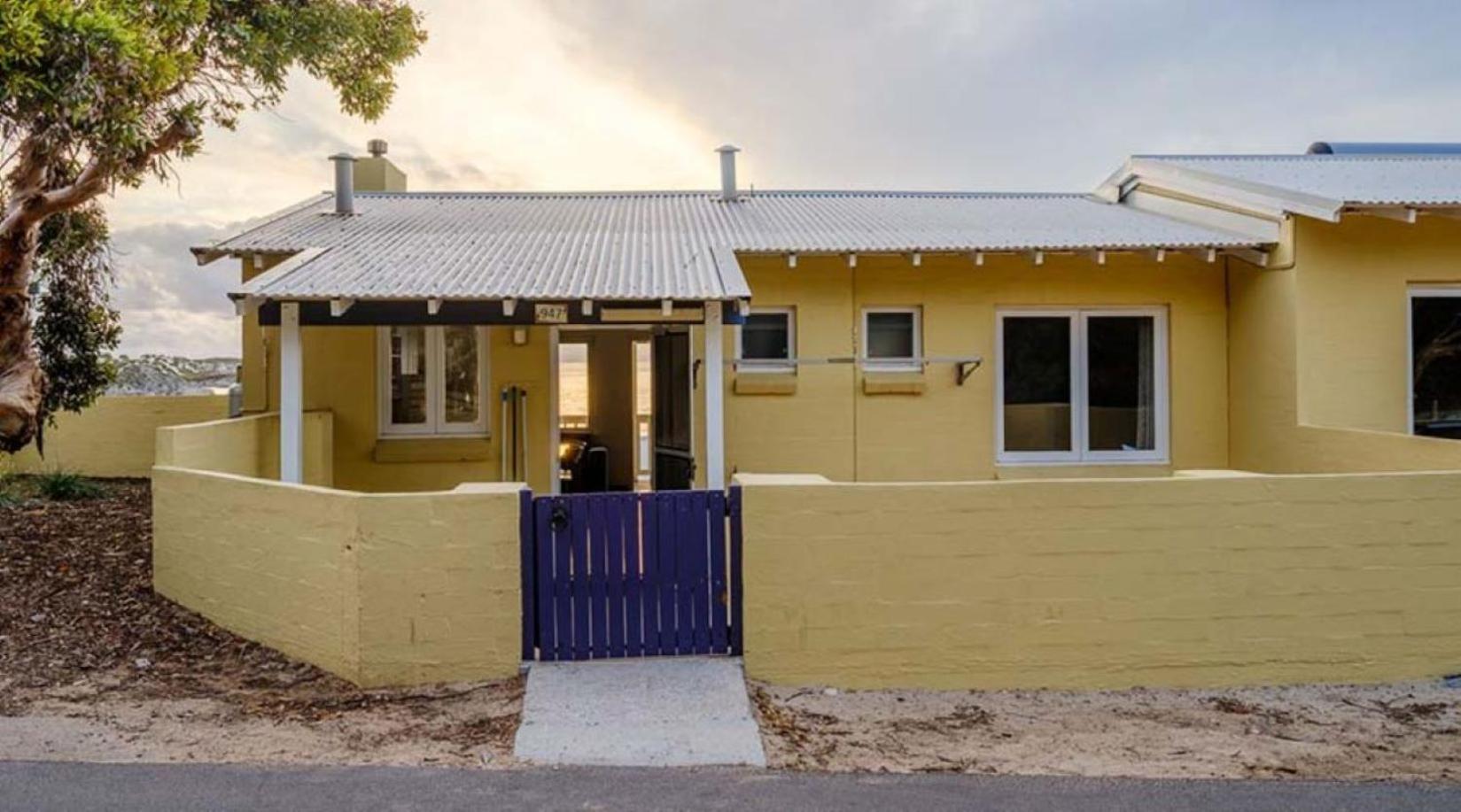 Stay Rottnest Rottnest Island Ruang foto