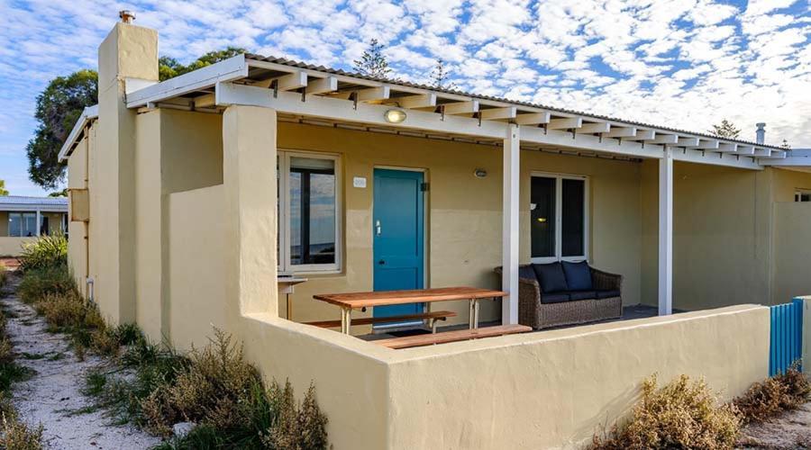 Stay Rottnest Rottnest Island Bagian luar foto