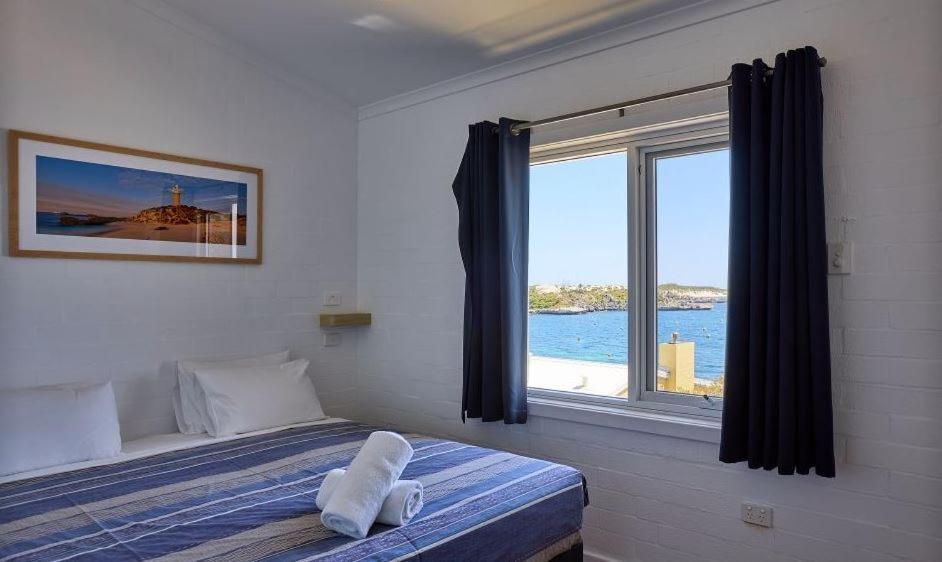 Stay Rottnest Rottnest Island Ruang foto